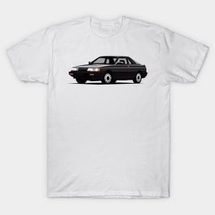 Nissan Sentra Sports Coupe T-Shirt